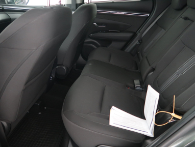 Hyundai Tucson - 2021