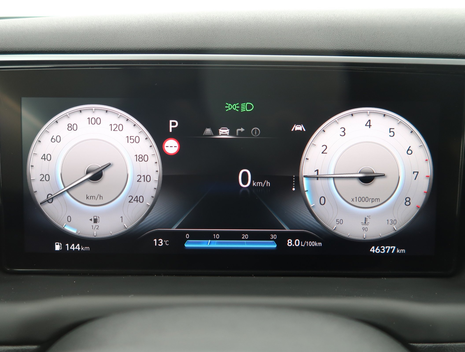 Hyundai Tucson - 2021