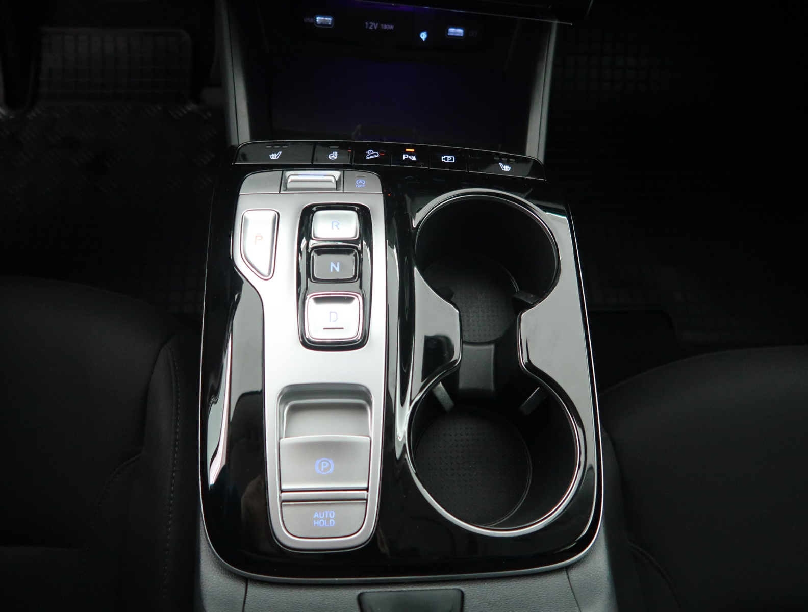 Hyundai Tucson - 2021