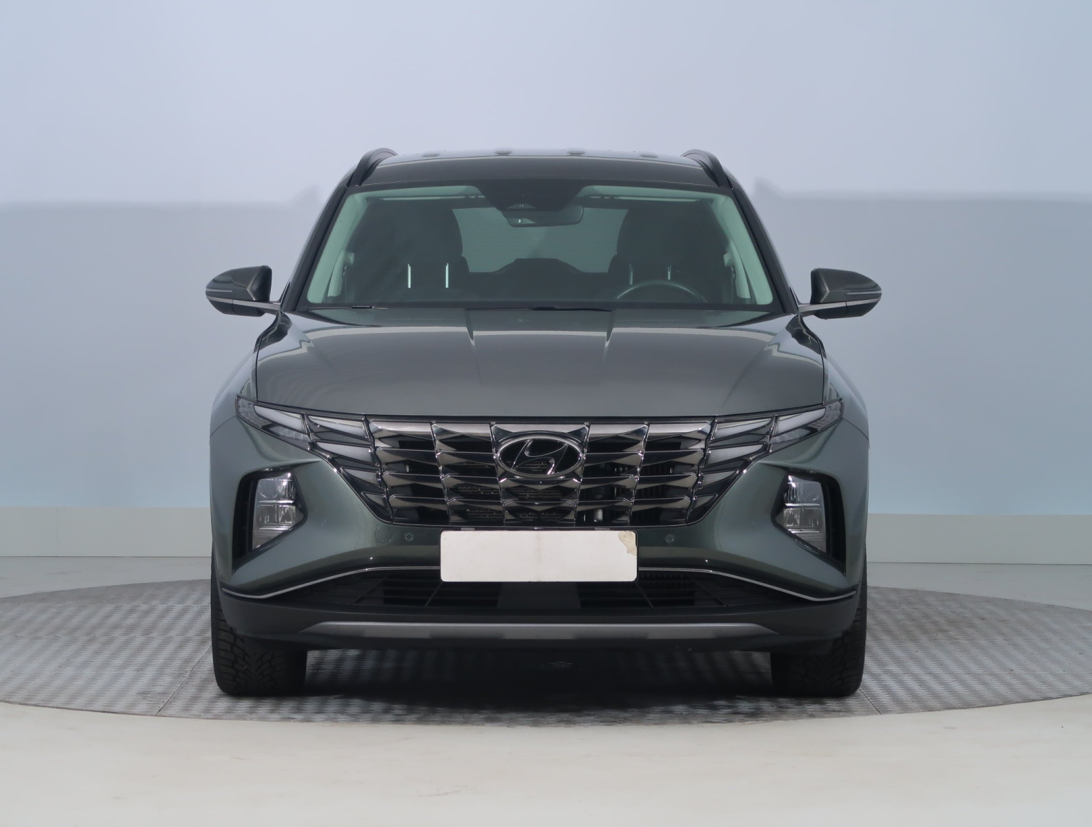 Hyundai Tucson - 2021