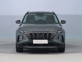 Hyundai Tucson - 2021