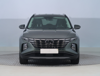 Hyundai Tucson - 2021