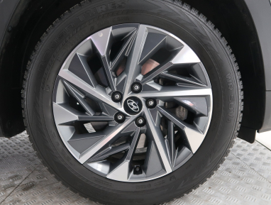 Hyundai Tucson - 2021