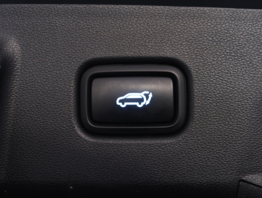 Hyundai Tucson - 2021