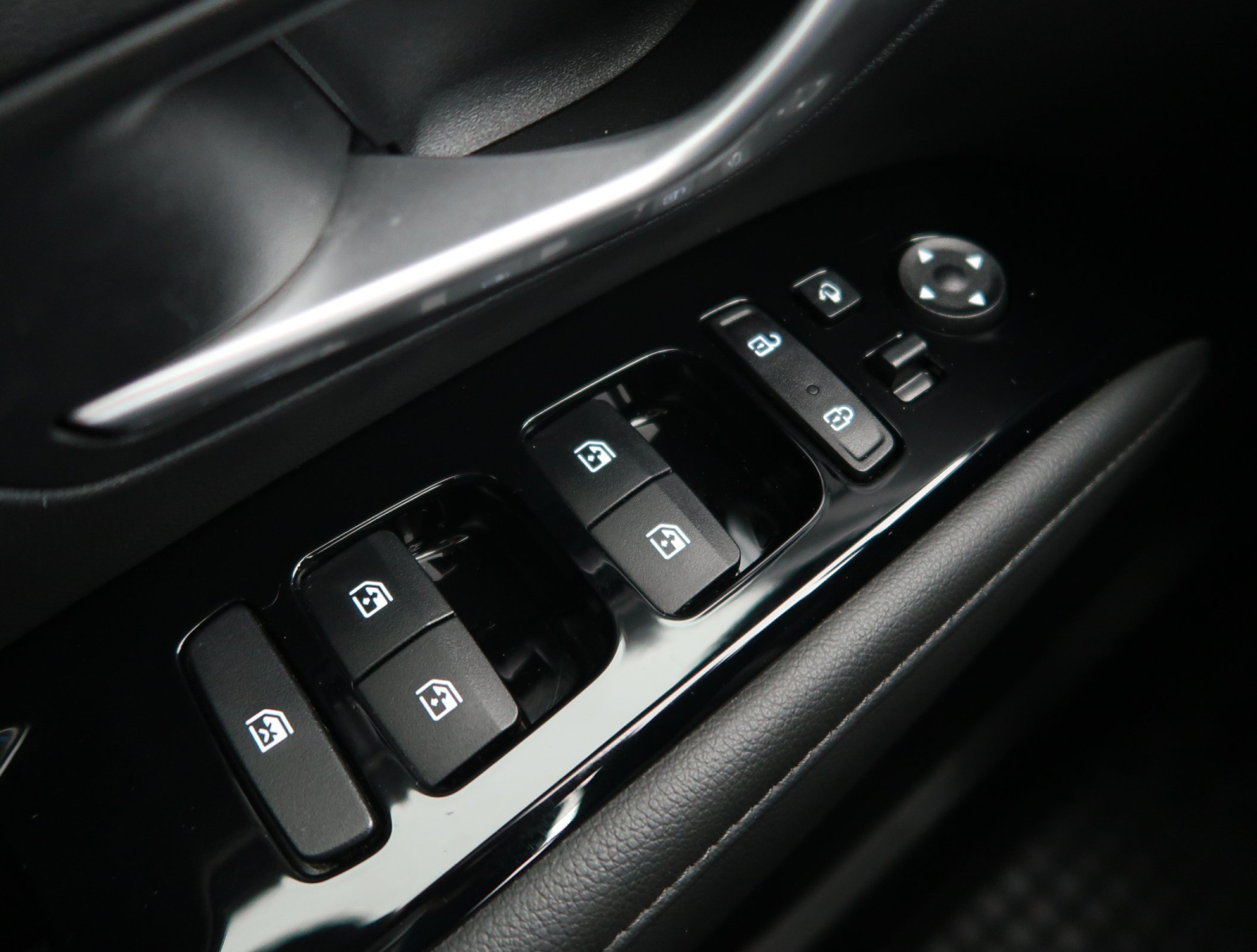 Hyundai Tucson - 2021