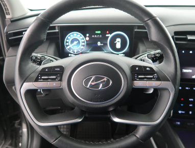 Hyundai Tucson - 2021