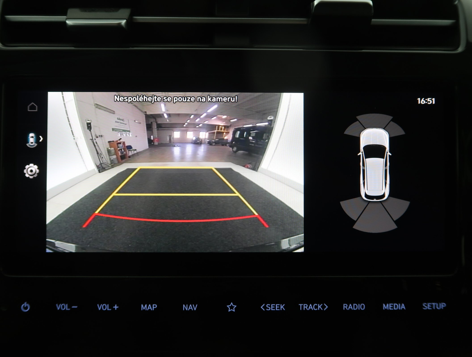 Hyundai Tucson - 2021