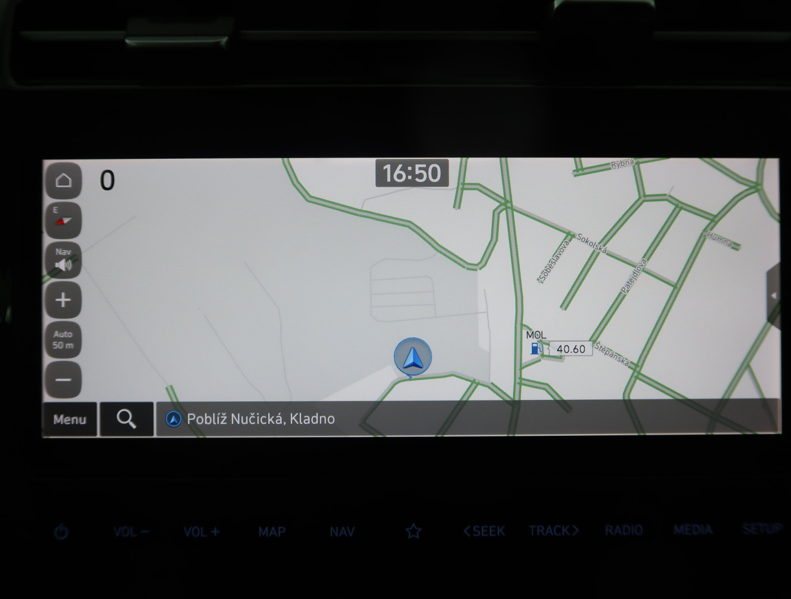 Hyundai Tucson - 2021