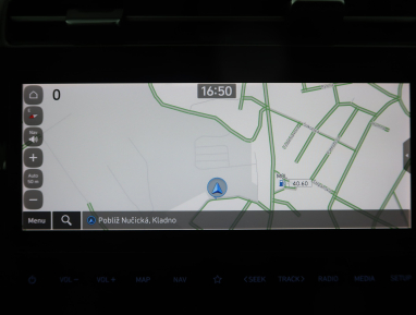 Hyundai Tucson - 2021