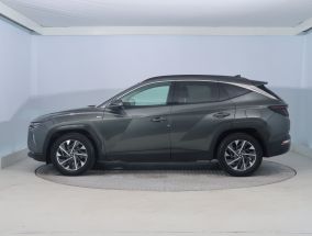 Hyundai Tucson - 2021