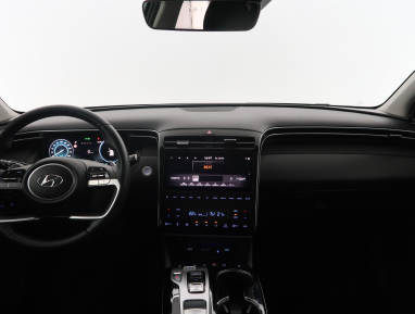 Hyundai Tucson - 2021