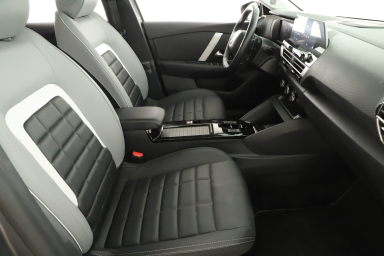 Citroen C4 - 2025
