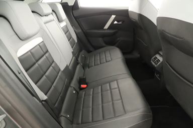 Citroen C4 - 2025