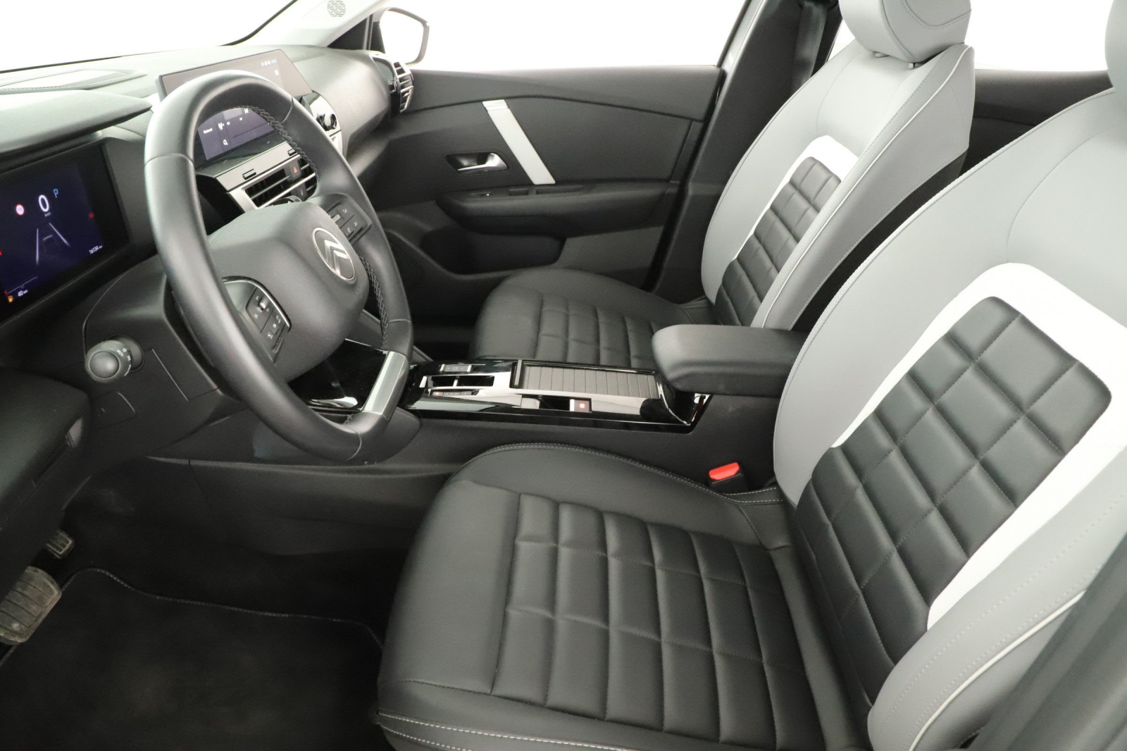 Citroen C4 - 2025