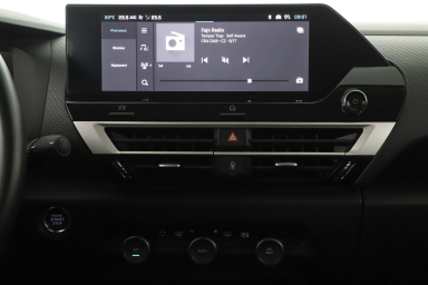 Citroen C4 - 2025