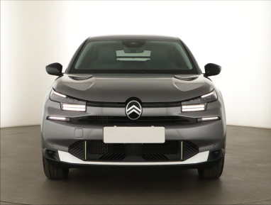Citroen C4 - 2025