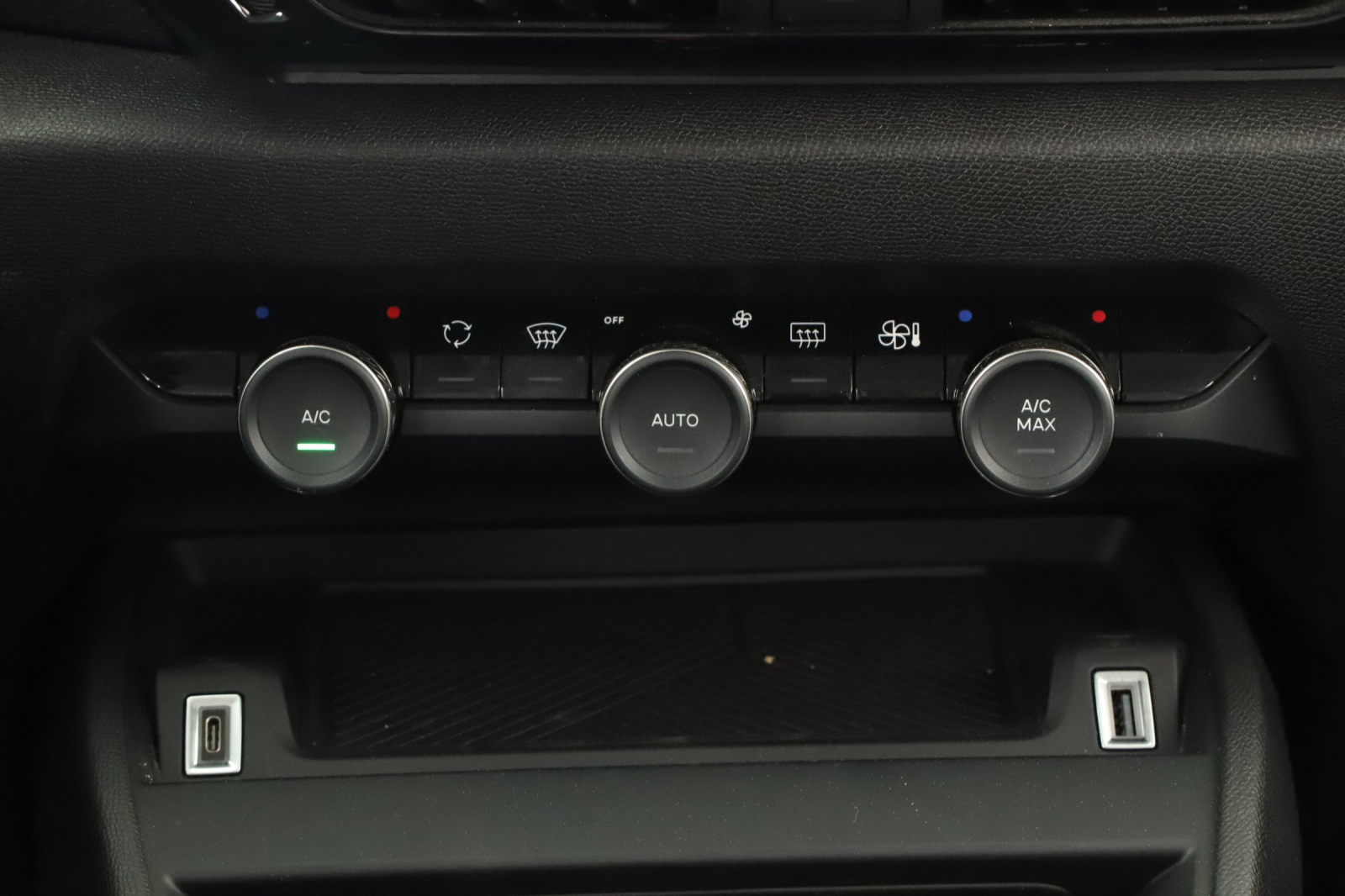 Citroen C4 - 2025