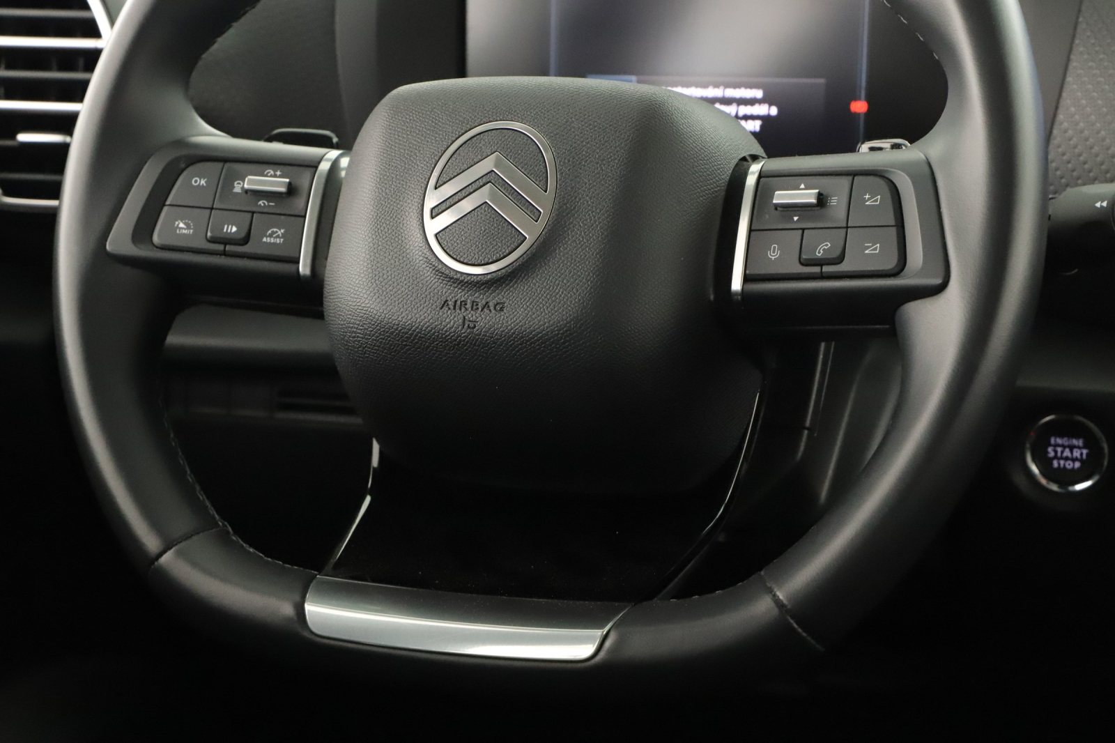 Citroen C4 - 2025