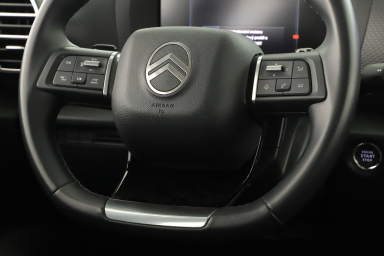 Citroen C4 - 2025