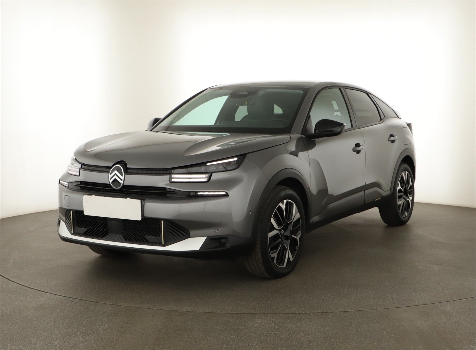 Citroen C4 - 2025