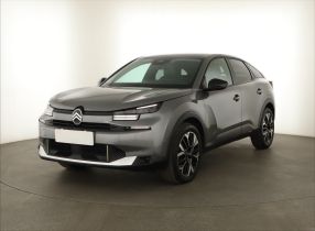 Citroen C4 - 2025