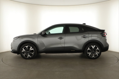 Citroen C4 - 2025
