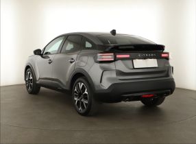 Citroen C4 - 2025