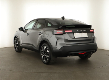 Citroen C4 - 2025