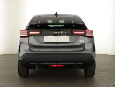 Citroen C4 - 2025
