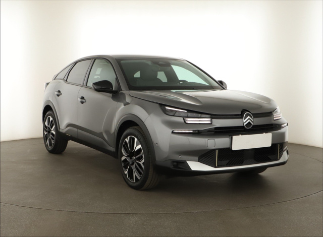 Citroen C4 2025