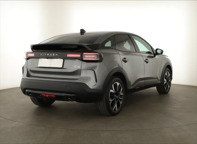 Citroen C4 - 2025