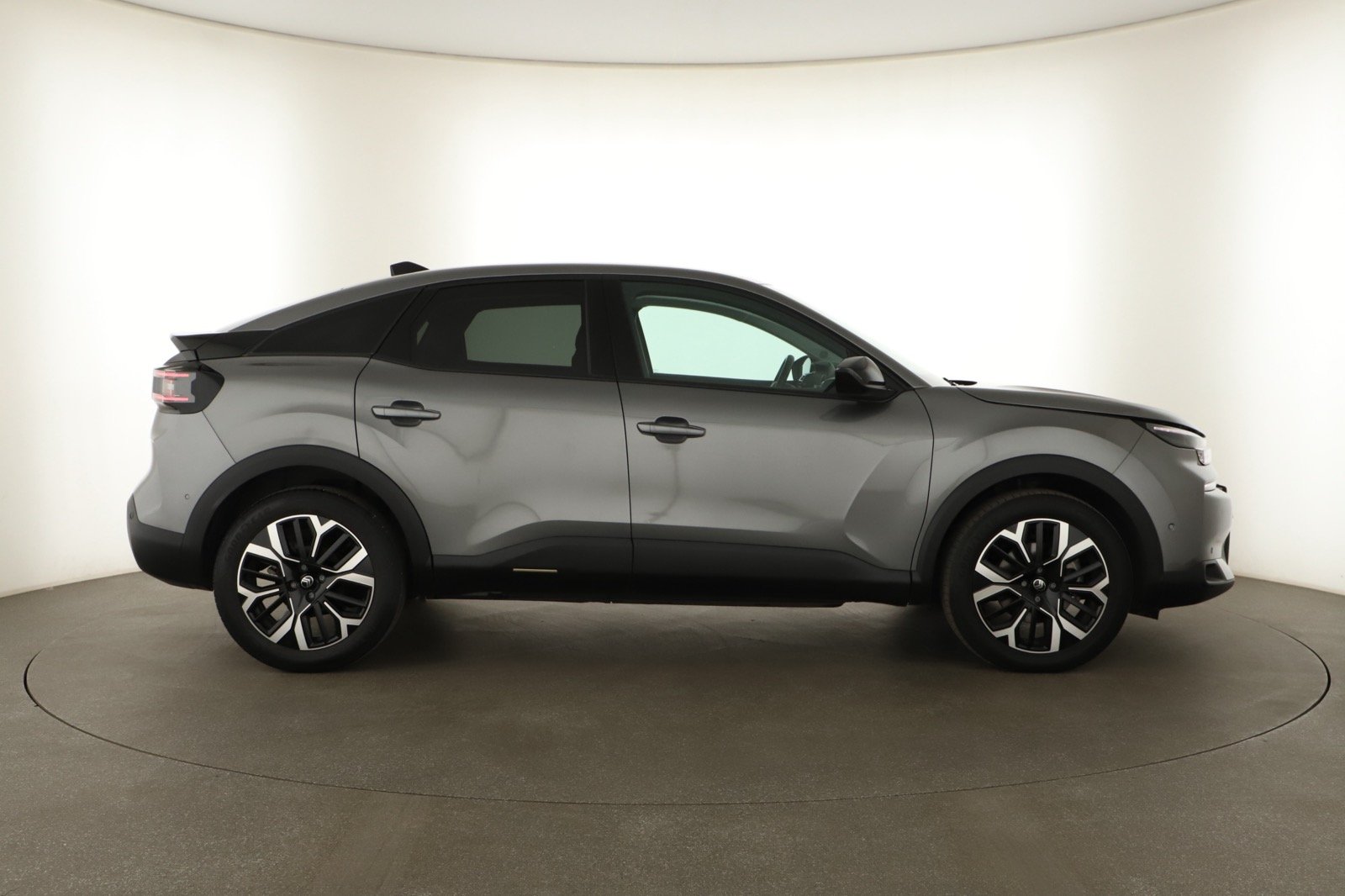 Citroen C4 - 2025