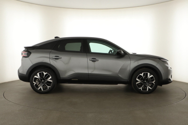 Citroen C4 - 2025