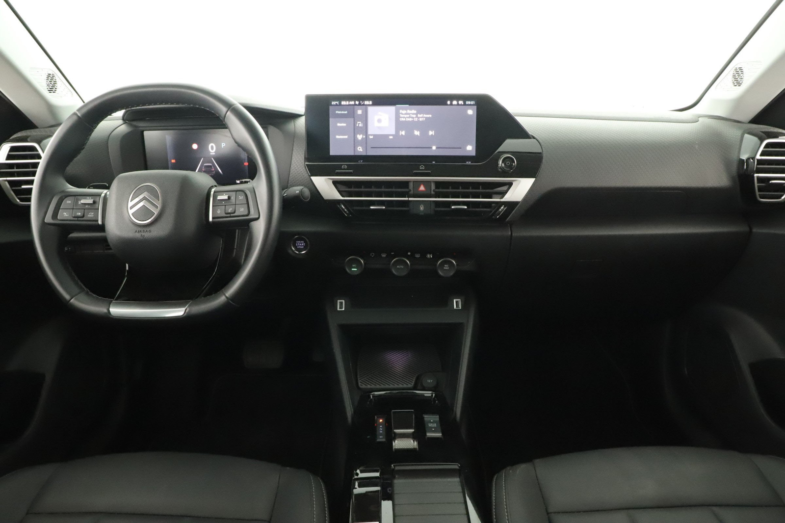 Citroen C4 - 2025