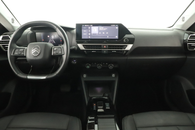Citroen C4 - 2025