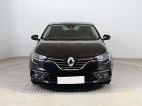 Renault Megane - 2017