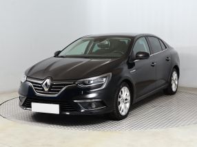 Renault Megane - 2017