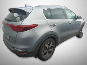 Kia Sportage - 2019