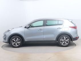 Kia Sportage - 2019