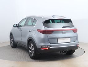 Kia Sportage - 2019