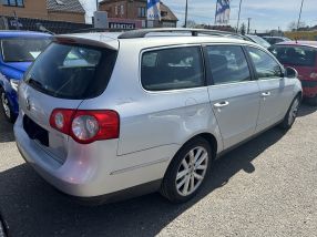 Volkswagen Passat - 2005