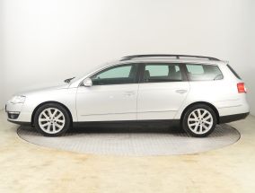 Volkswagen Passat - 2005