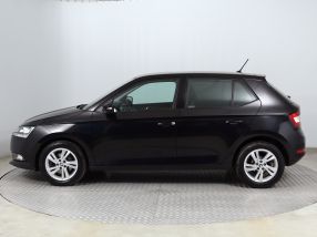 Škoda Fabia - 2020