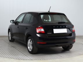 Škoda Fabia - 2020