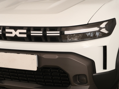 Dacia Duster - 2024