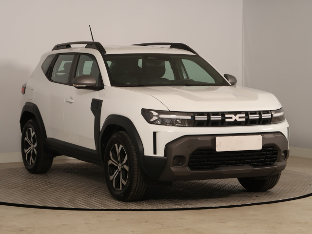 Dacia Duster 2024