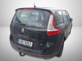Renault Grand Scenic - 2013