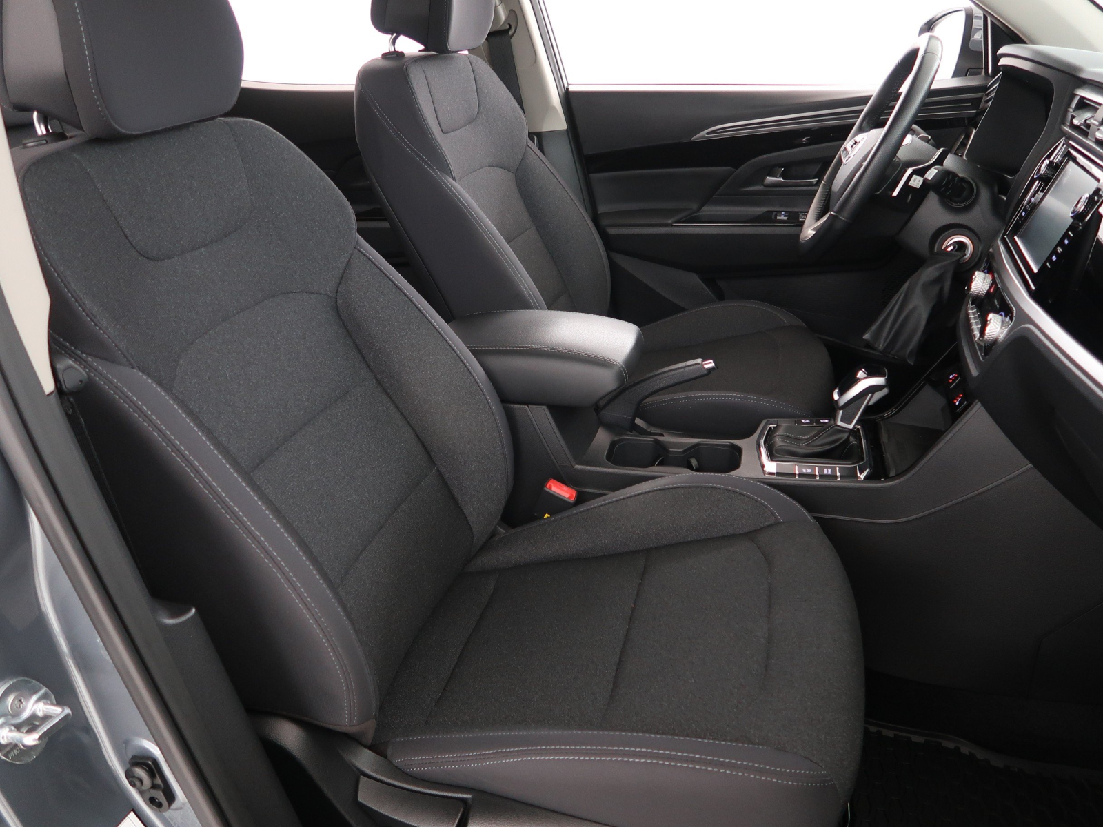 SsangYong Korando - 2024