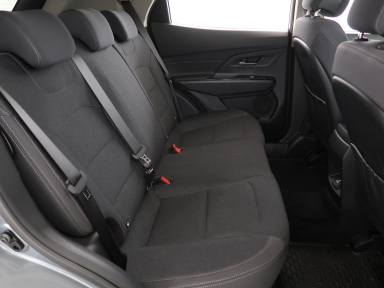 SsangYong Korando - 2024