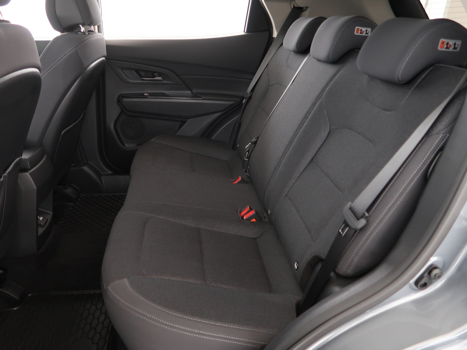 SsangYong Korando - 2024